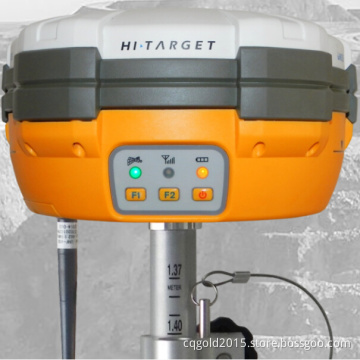 Dual Frequency V30 GNSS GPS RTK